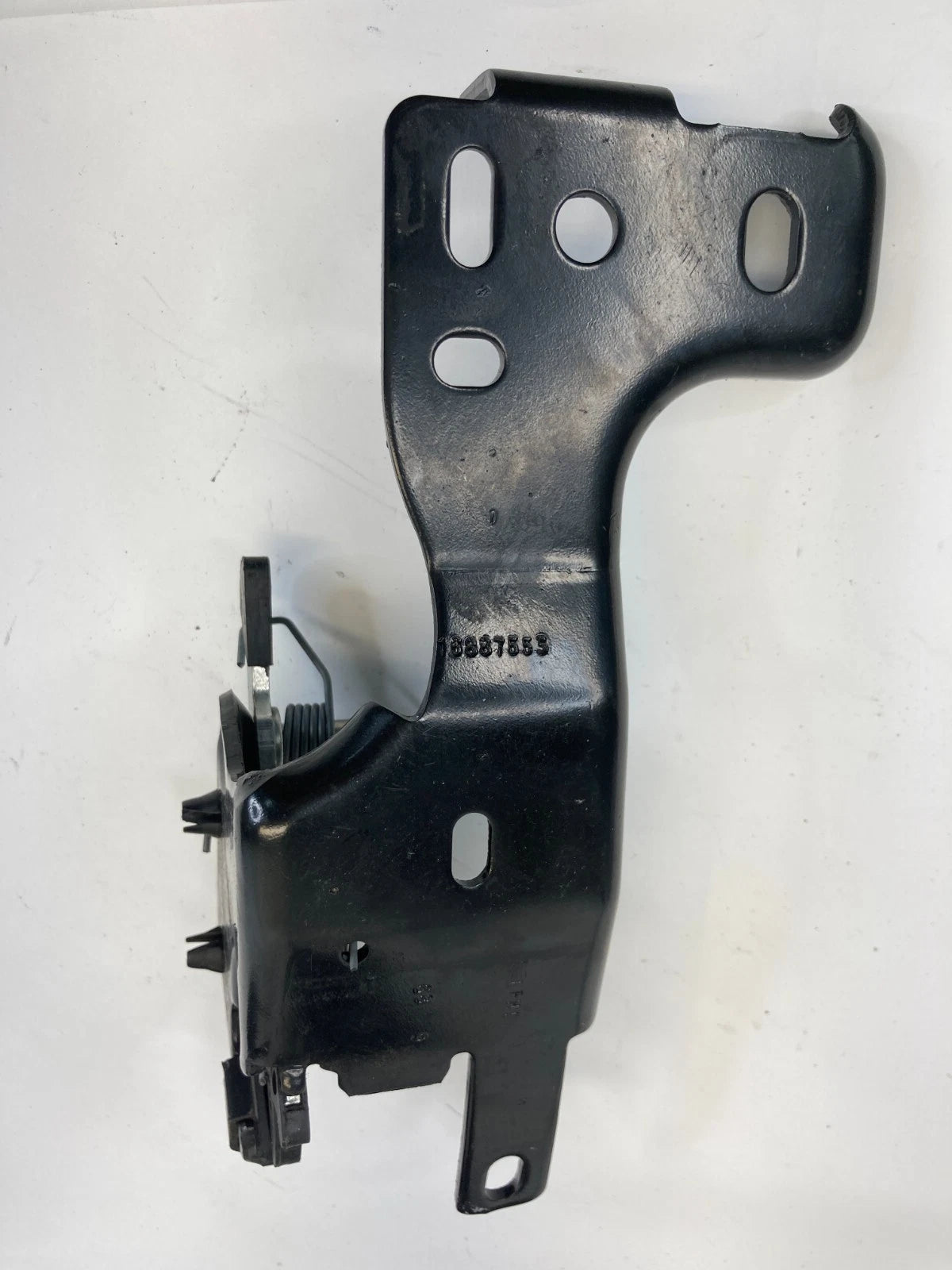 2002-2009 GMC ENVOY REAR TRUNK LIFTGATE GLASS LOCK LATCH ACTUATOR 16642459 OEM
