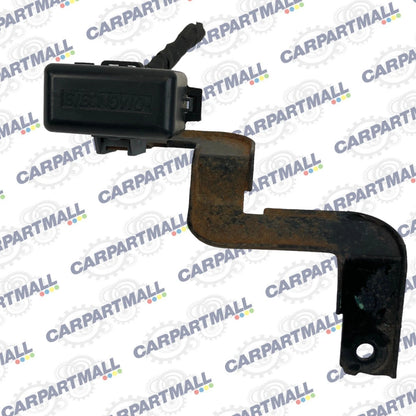 11-16 HYUNDAI ELANTRA DIAGNOSTIC SOCKET PLUG DIAGNOSIS PORT CONNECTOR MG632867