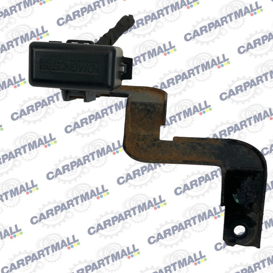 11-16 HYUNDAI ELANTRA DIAGNOSTIC SOCKET PLUG DIAGNOSIS PORT CONNECTOR MG632867