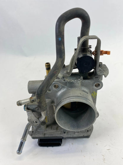 2009-2013 HONDA FIT SPORT 1.5L SOHC ELECTRONIC THROTTLE BODY VALVE ASSEMBLY OEM