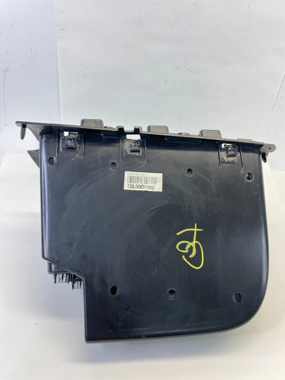 2011-2020 DODGE GRAND CARAVAN 2012-2015 C/V UPPER GLOVE BOX DOOR P1SV44DX9AF OEM