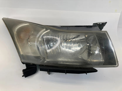 12 13 14 15 16 CHEVROLET CRUZE FRONT RIGHT PASSENGER SIDE HEADLIGHT HEADLAMP OEM