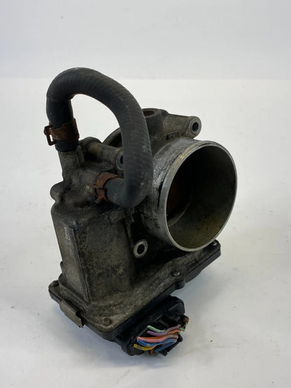 07-12 NISSAN VERSA 1.8L SENTRA 2.0L THROTTLE BODY THROTTLE VALVE ETA60-02-A OEM