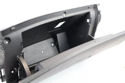 2016-2019 CHEVROLET CRUZE DASH GLOVE BOX STORAGE COMPARTMENT ASSEMBLY 39013517