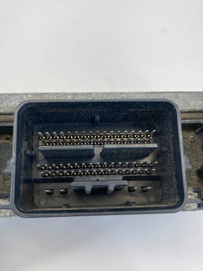 14-16 FORD FUSION 2.5L AT ENGINE COMPUTER CONTROL MODULE ECM ES7A-12A650-GF OEM