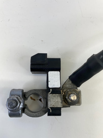 13-17 Hyundai Elantra GT 1.8L Battery Negative Wire Wiring Sensor 37180-3X001