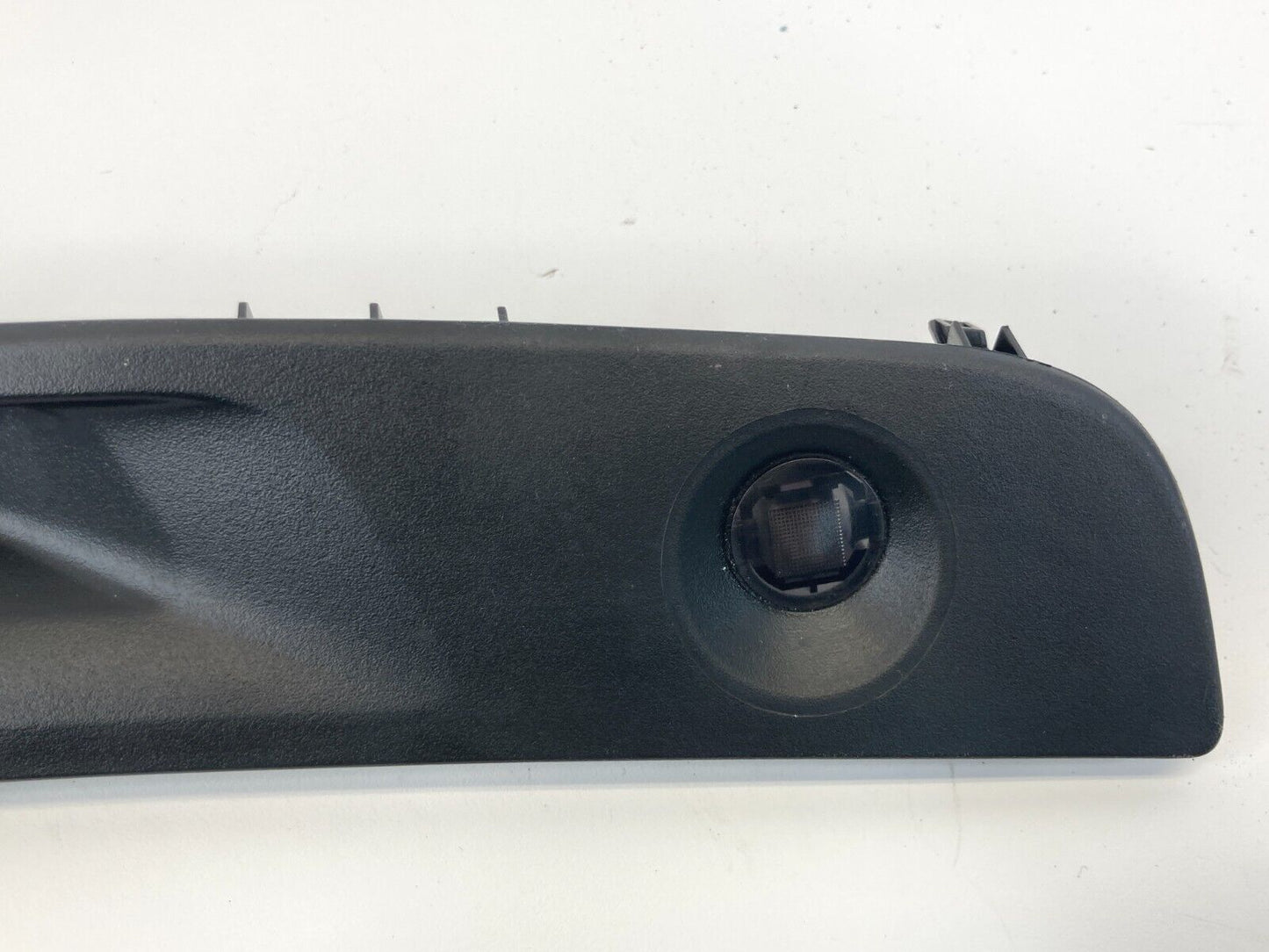 13-19 Nissan Sentra Dash Upper Right Windshield Defroster Nozzle Grille Trim OEM