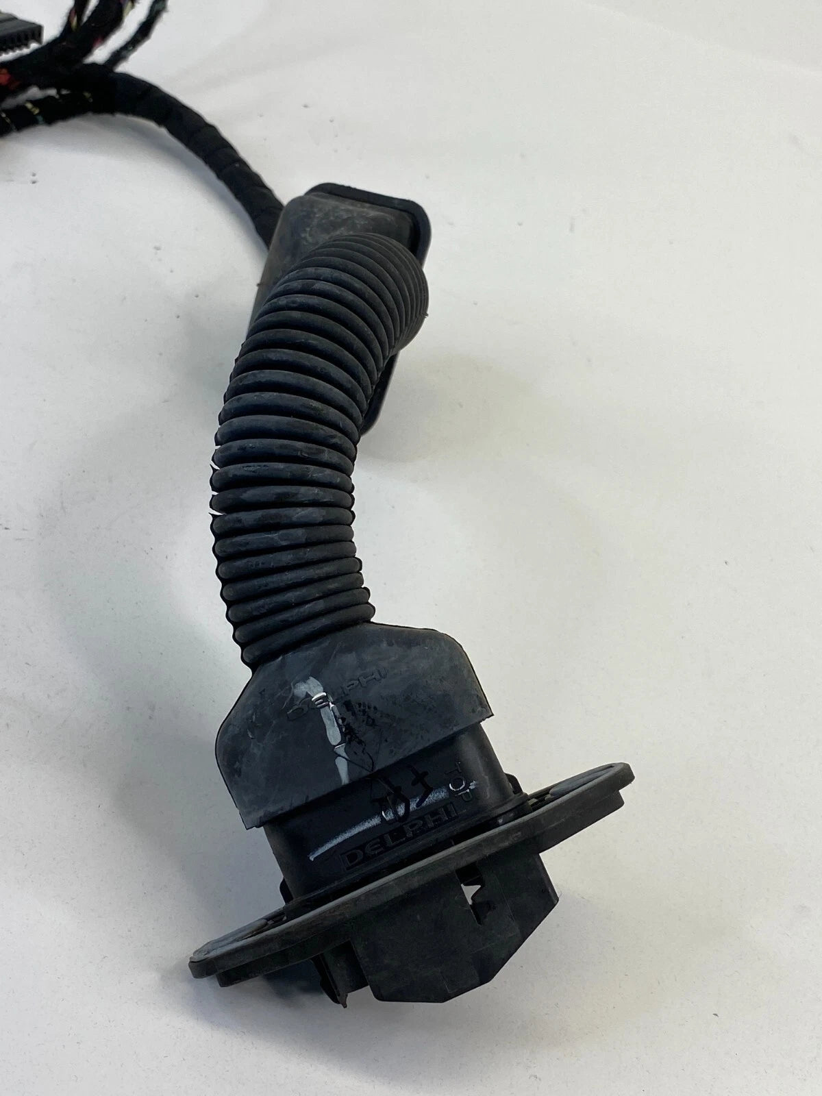 06-09 MERCEDES-BENZ ML 350 FRONT RIGHT SIDE DOOR WIRE WIRING HARNESS A2514402009