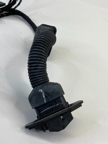 06-09 MERCEDES-BENZ ML 350 FRONT RIGHT SIDE DOOR WIRE WIRING HARNESS A2514402009