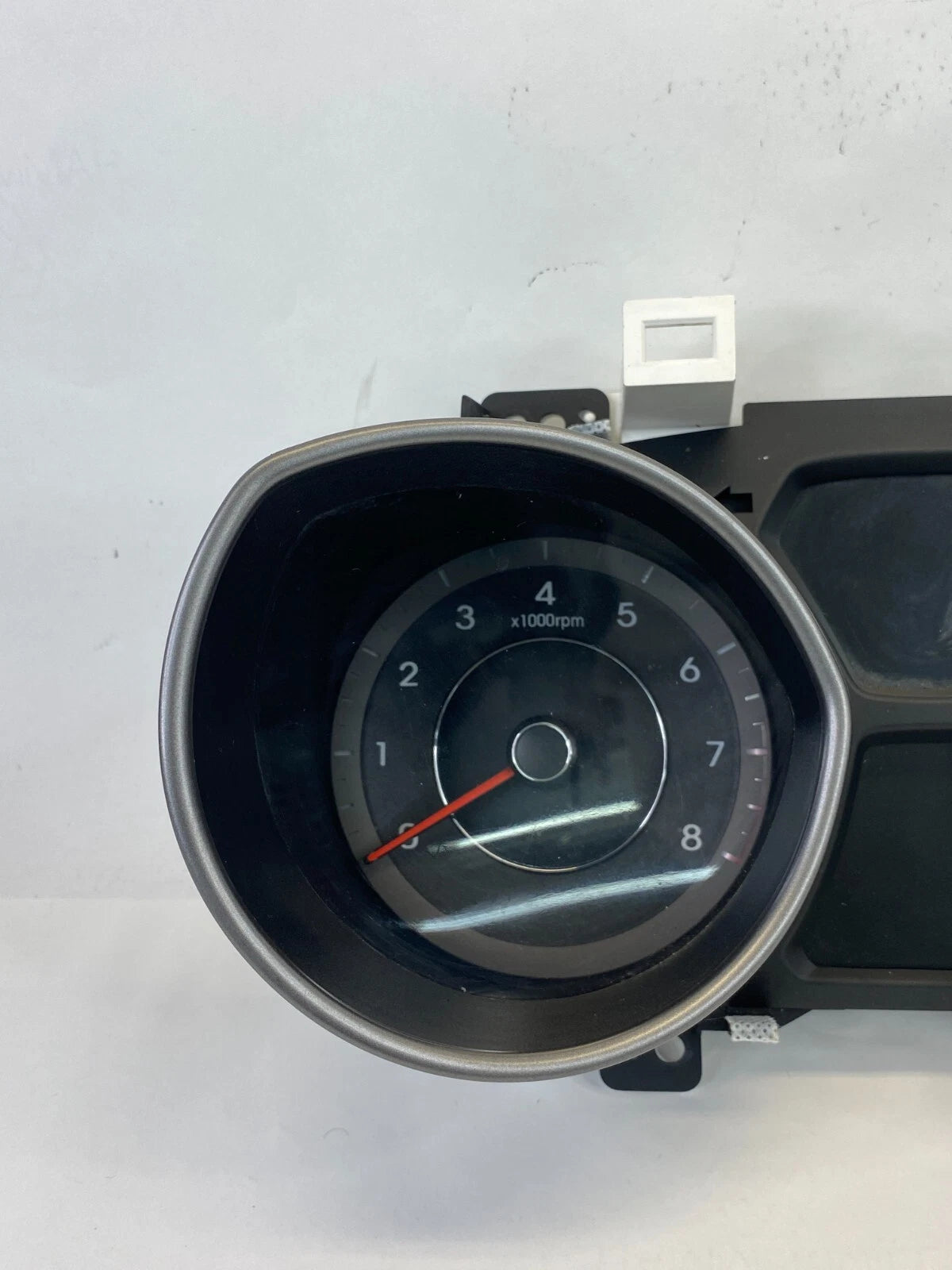 14-16 HYUNDAI ELANTRA AT DASH CLUSTER SPEEDOMETER 94004-3Y010 UK MILES USA BUILT