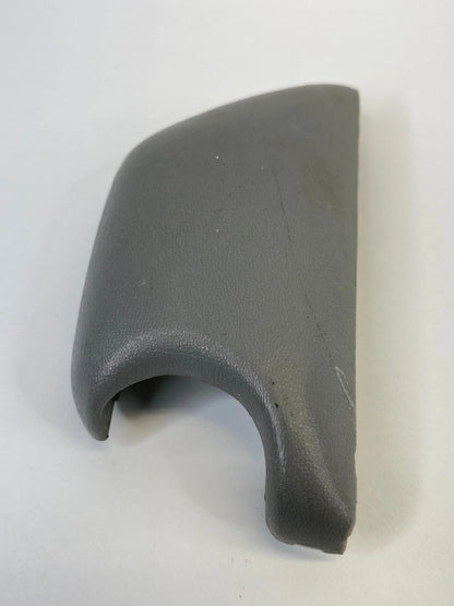 2004 2005 TOYOTA RAV4 FRONT LEFT SEAT BELT UPPER COVER TRIM CAP 14106TS0P5 OEM