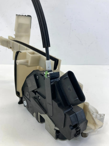 2013-2016 FORD C-MAX REAR LH DOOR LOCK LATCH ACTUATOR OEM FACTORY CM5A-A26413-CA