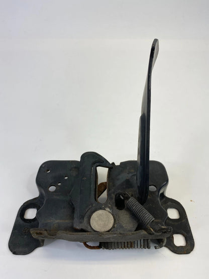 2011-2023 DODGE CHARGER CHRYSLER 300 FRONT HOOD LOCK LATCH RELEASE ASSEMBLY OEM