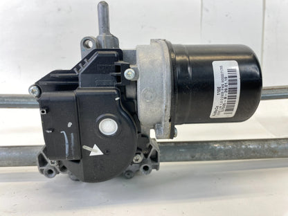2013-2019 FORD EXPLORER INTERCEPTOR FRONT WIPER MOTOR LINKAGE AASEMBLY UNIT OEM