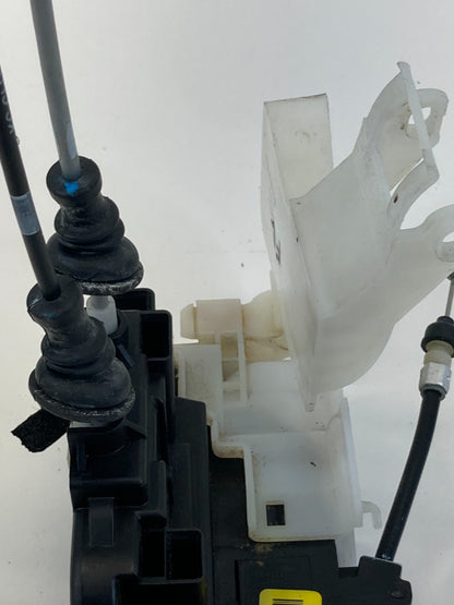 2008 2009 2010 Hyundai Sonata Front Left Side Door Lock Latch Release Actuator