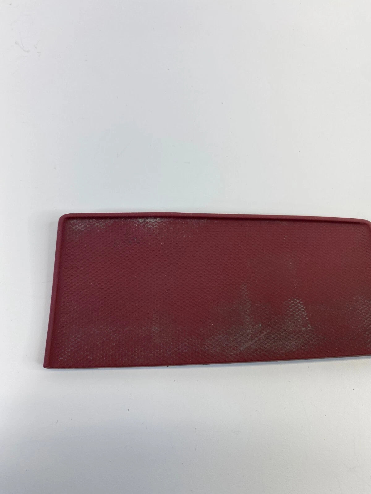 2010-2017 GMC TERRAIN FRONT LEFT INNER DOOR PANEL RUBBER MAT LINER AKE20928 OEM