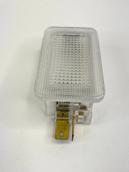 2006-2010 HYUNDAI SONATA 07-10 ELANTRA INTERIOR INNER ROOF LIGHT VANITY LAMP OEM