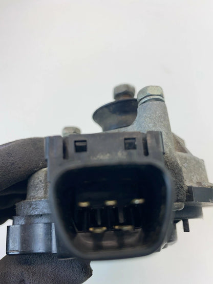 2002-2007 SUZUKI AERIO FRONT WINDSHIELD WIPER MOTOR ASSEMBLY 159200-5593 OEM