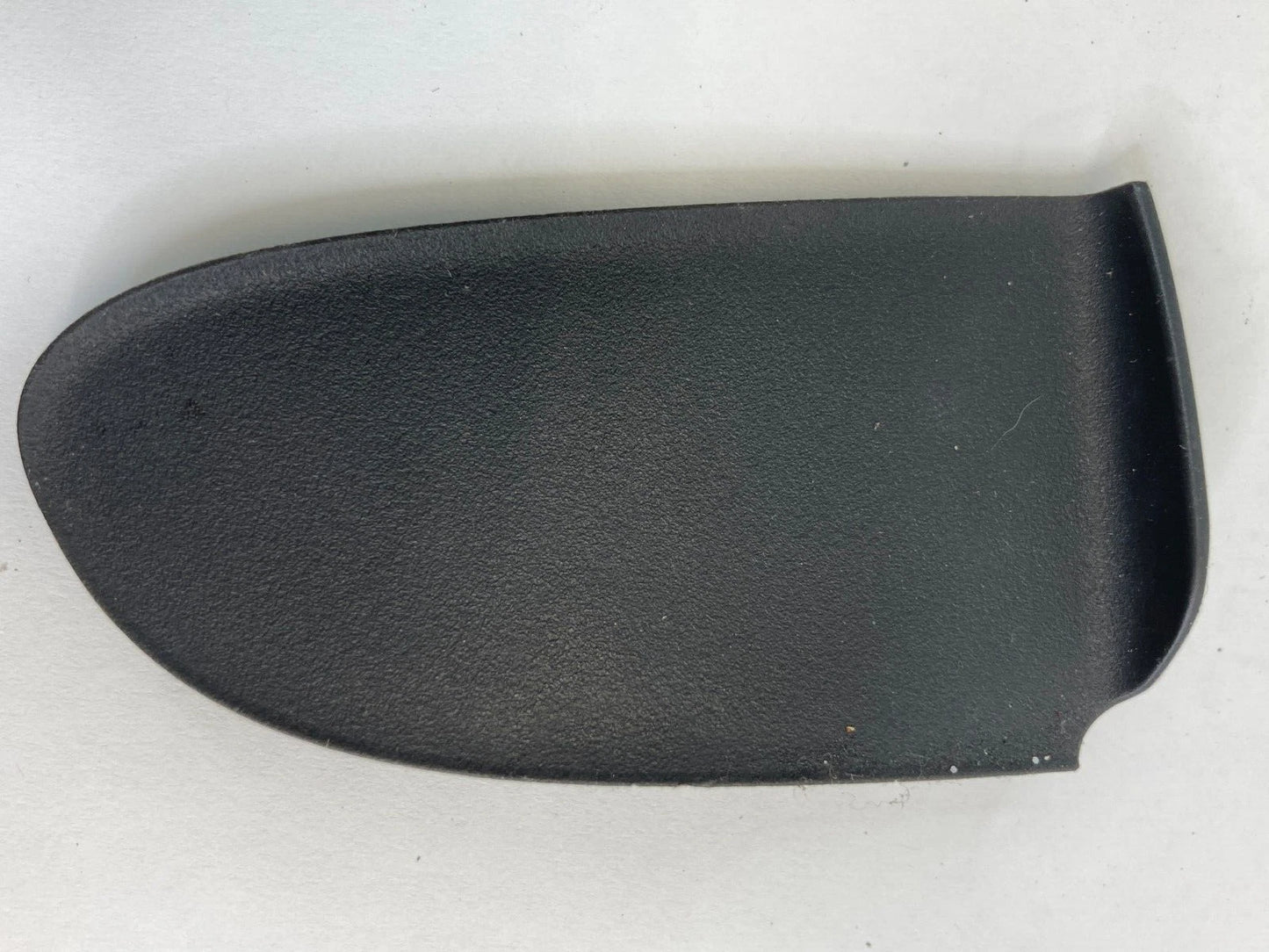 2007-2012 NISSAN ALTIMA REAR RIGHT SIDE DOOR INNER HANDLE SCREW BEZEL TRIM OEM