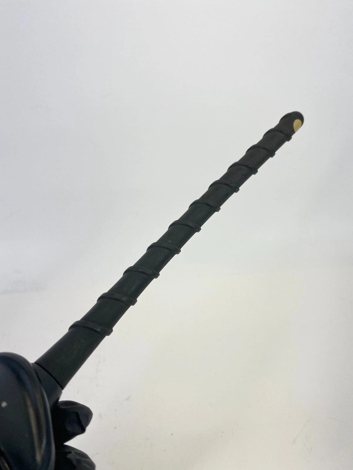 2009-2011 KIA BORREGO RADIO AM FM ANTENNA BASE MAST ROOF MOUNT 96210-2J700 OEM