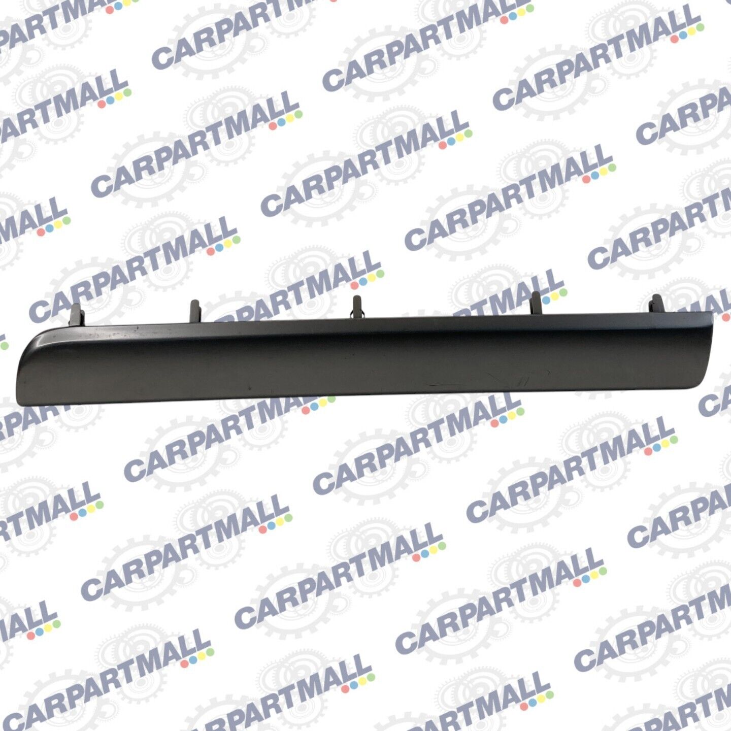 2000-2003 Nissan Pathfinder Right Sise Dash Panel Trim Molding Bezel 68410-4W360