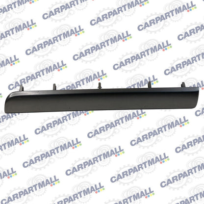 2000-2003 Nissan Pathfinder Right Sise Dash Panel Trim Molding Bezel 68410-4W360