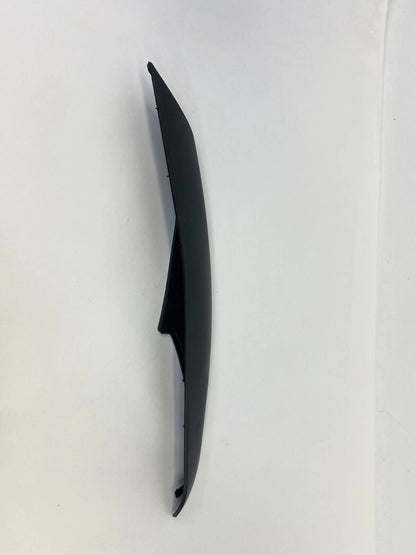 2010-2013 KIA FORTE CENTER CONSOLE LEFT SIDE BEZEL GARNISH TRIM B27050-35025 OEM