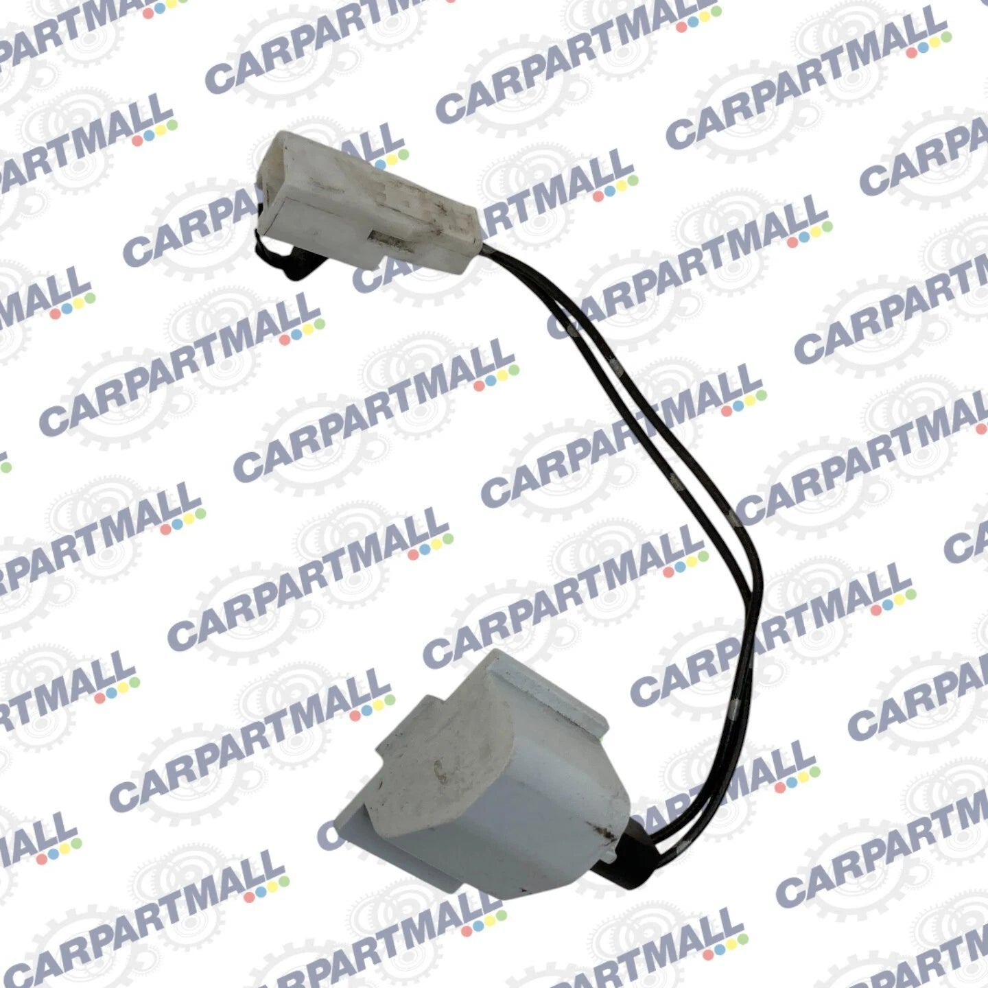 2001-2004 NISSAN PATHFINDER FRONT CENTER CONSOLE ASHTRAY ASH TRAY LIGHT LAMP