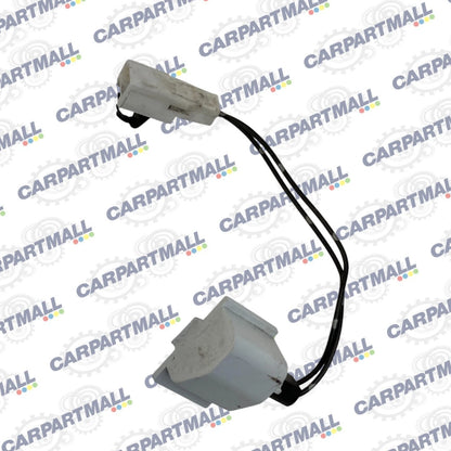 2001-2004 NISSAN PATHFINDER FRONT CENTER CONSOLE ASHTRAY ASH TRAY LIGHT LAMP