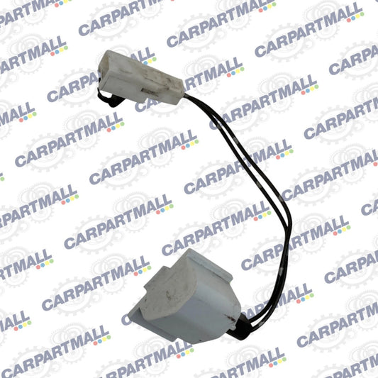 2001-2004 NISSAN PATHFINDER FRONT CENTER CONSOLE ASHTRAY ASH TRAY LIGHT LAMP