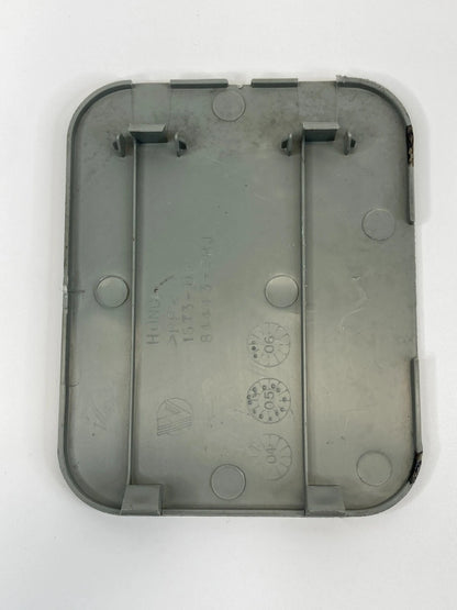 2005-2010 HONDA ODYSSEY REAR ACCESS INTERIOR HATCH TRIM COVER 84443-SHJ OEM