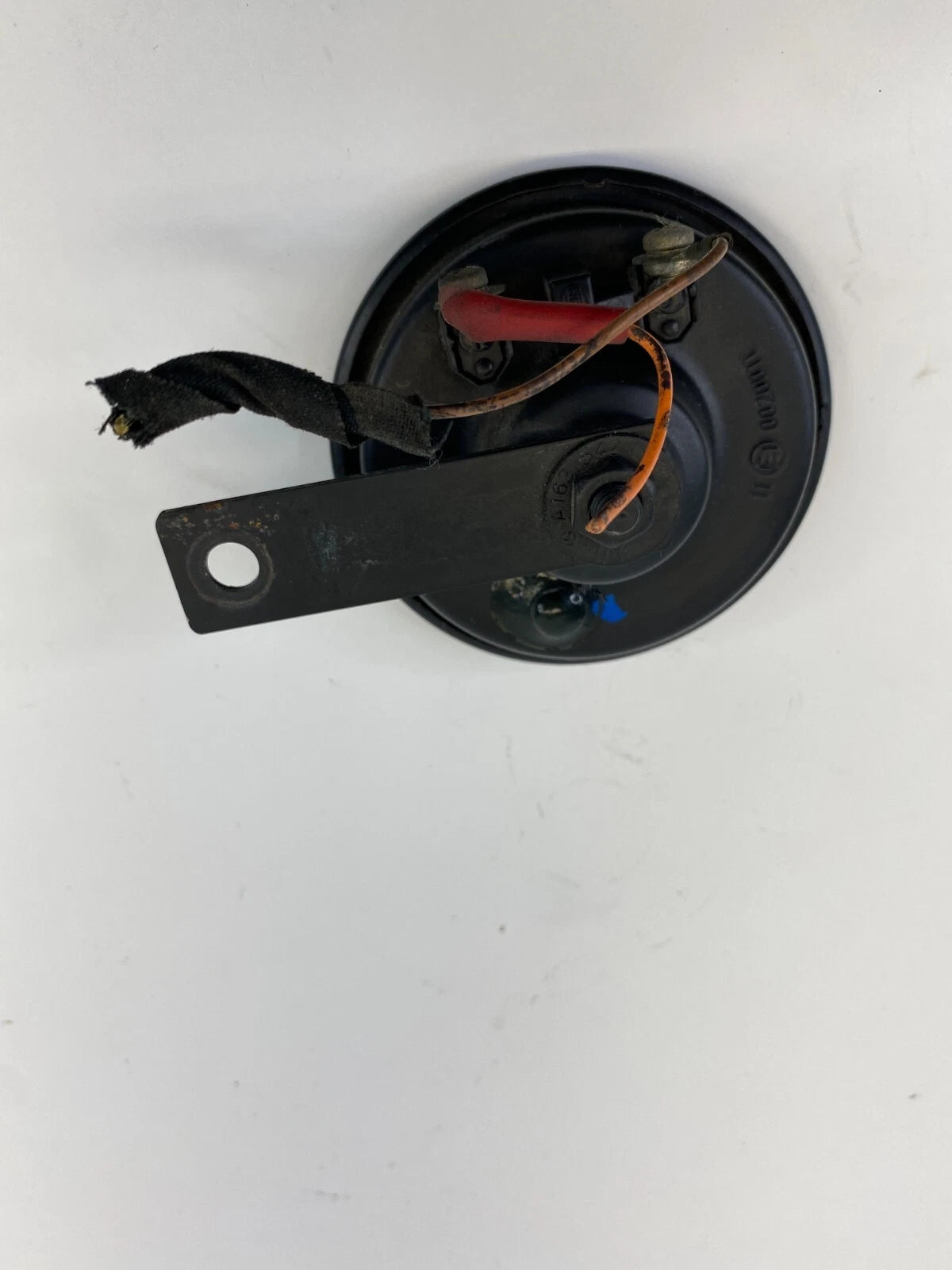 1998-2003 MERCEDES-BENZ ML 320 HORN NOTE TONE PITCH ALARM SIREN 164-542-02-20