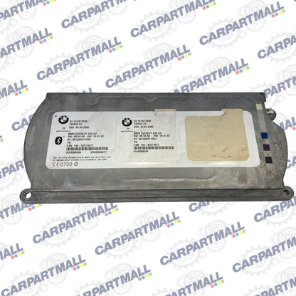 2004-2007 BMW 530I TELEMATICS COMMUNICATION CONTROL MODULE 84106972696 OEM