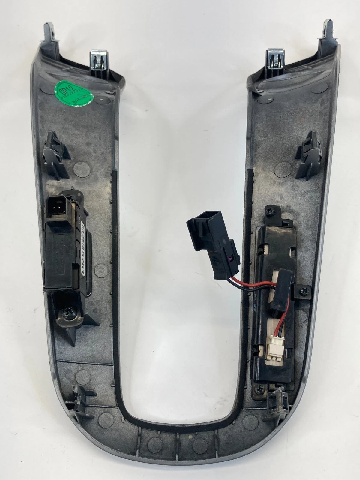 2011-2016 CHEVROLET CRUZE A/T CENTER CONSOLE SHIFTER TRIM BEZEL PANEL 95955142