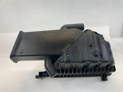 2008 2009 CADILLAC CTS 3.6L 24V AIR INTAKE CLEANER BOX LOWER COVER OEM 15236426