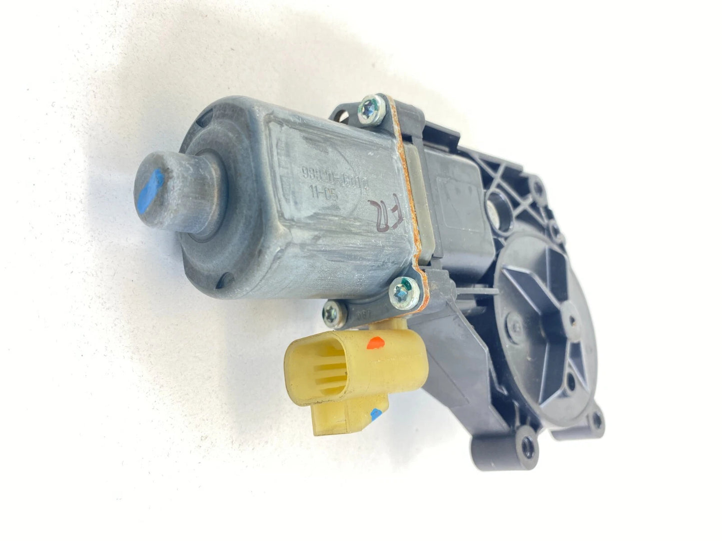 2012-2016 CHEVROLET CRUZE FRONT RIGHT PASSENGER SIDE DOOR POWER WINDOW MOTOR OEM