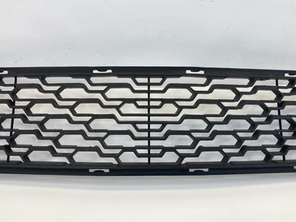 2011 2012 2013 Kia Forte Front Bumper Lower Center Grill Grille 86522-1M600 OEM