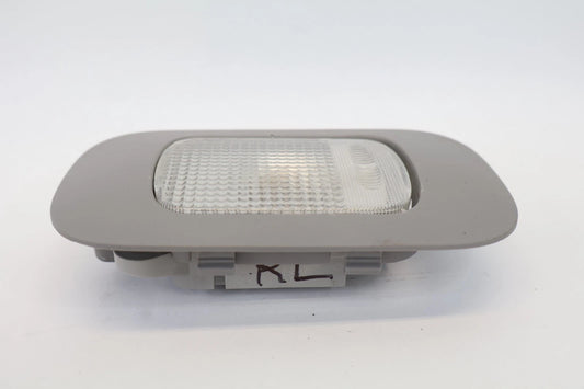 16-22 HONDA PILOT OVERHEAD SIDE READING LIGHT COURTESY LAMP W/ TRIM OEM