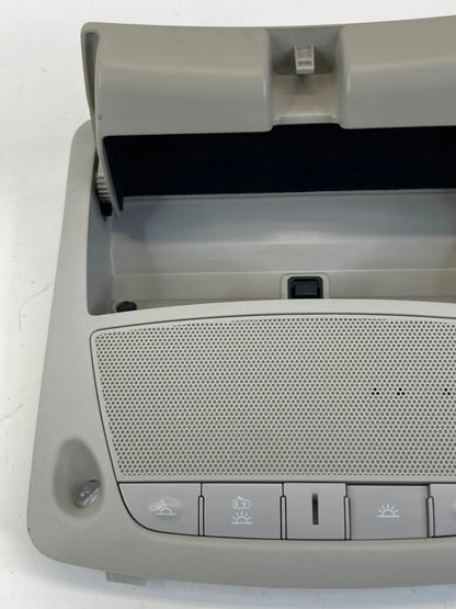 15 Nissan Sentra Pathfinder Overhead Console Dome Map Light Lamp 264304GC1A OEM