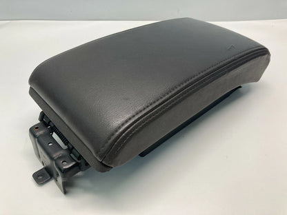 2008-2012 CHEVROLET MALIBU CENTER CONSOLE ARMREST ARM REST LID STORAGE 1393616