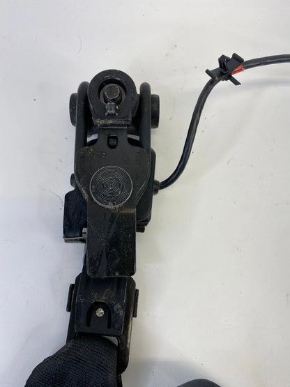 2001-2004 VOLVO S40 V50 FRONT RIGHT PASSENGER SEAT BELT RETRACTOR ASSEMBLY OEM