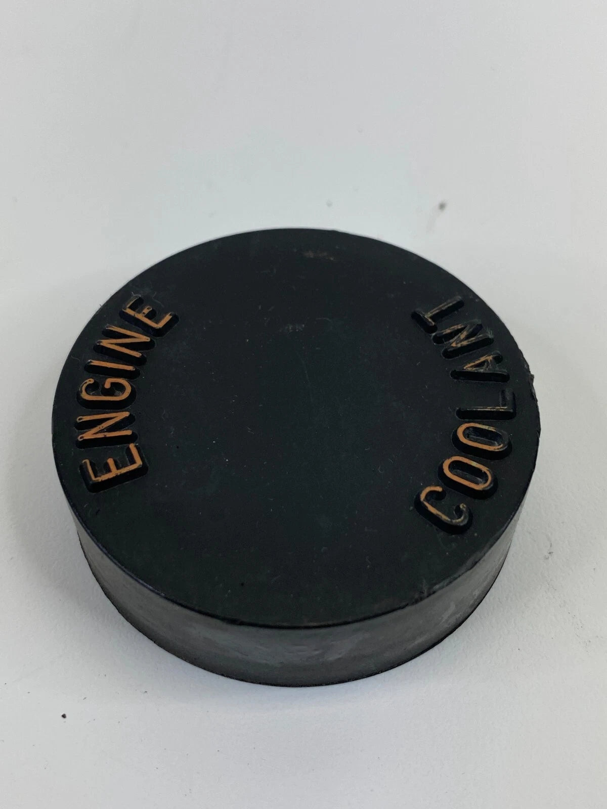 1995-2004 CHEVROLET S10 ENGINE RADIATOR FLUID COOLANT TANK CAP LID COVER