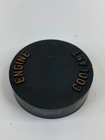 1995-2004 CHEVROLET S10 ENGINE RADIATOR FLUID COOLANT TANK CAP LID COVER