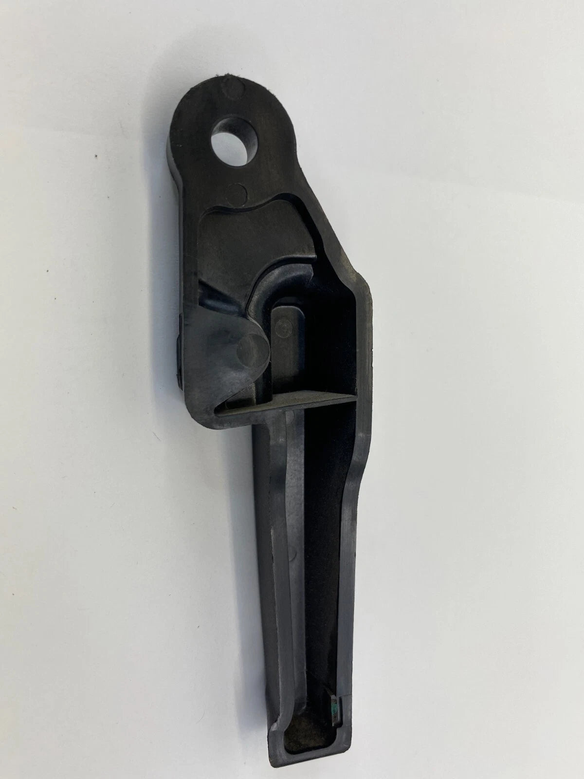 2013-2015 CHEVROLET MALIBU HOOD RELEASE PULL HANDLE LEVER OPENER OEM