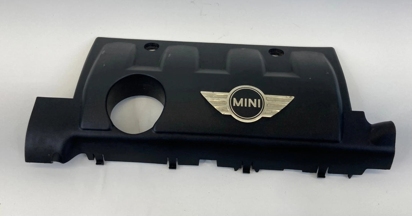 2007-2015 Mini Cooper 1.6L L4 16V Engine Cover Appearance Top Lid M04013A150 OEM