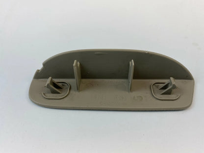07-09 DODGE CALIBER REAR RIGHT BACK DOOR PANEL PLUG SCREW COVER TRIM 1BG30TRMAB