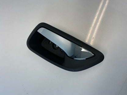 2011-2016 CHEVROLET CRUZE REAR LEFT BACK SIDE INNER DOOR HANDLE RR LH OEM