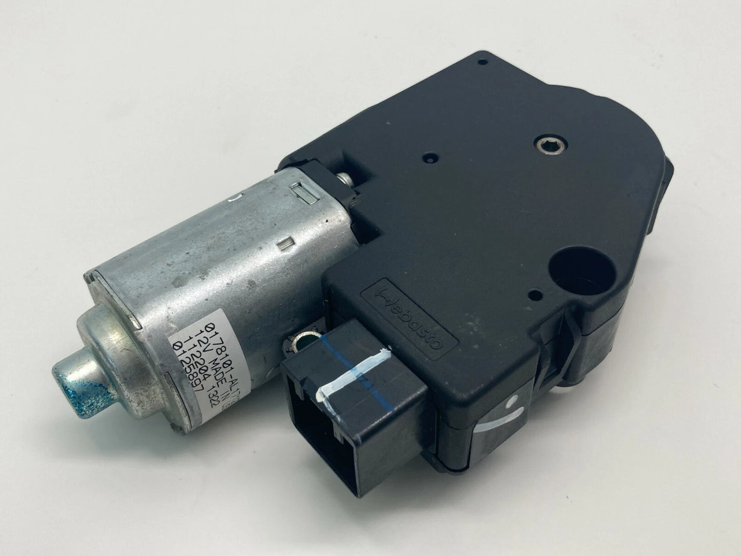 2004-2008 ACURA TL SUNROOF MOTOR POWER SUN ROOF MOONROOF MOTOR 1H04-T-2100A-E