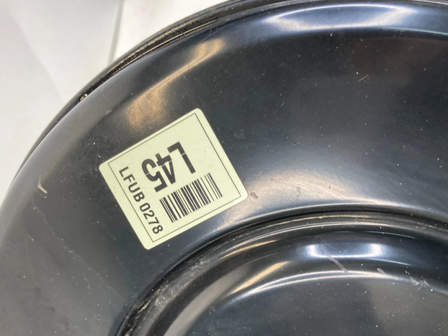 2012-2017 Kia Rio 1.6L L4 A/T FWD Power Brake Booster & Master Cylinder Assy OEM