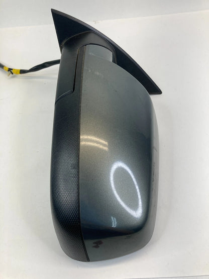 10-14 GMC TERRAIN FRONT LEFT DRIVER SIDE VIEW POWER HEATER MIRROR 22818284 OEM